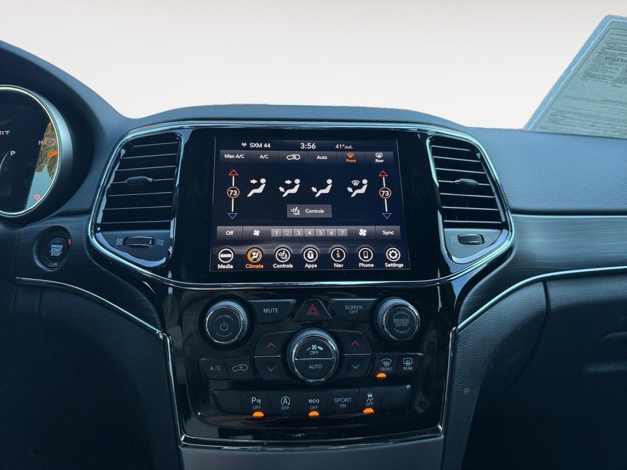 2021 Jeep Grand Cherokee Limited, SUNROOF, HEATED SEATS, HEATED STEERING WHEEL, APPLE CARPLAY/ANDROID AUTO, BACKUP CAMERA, REMOTE START, WIFI, CLEAN CARFAX, THIS JEEP IS READY FOR ITS NEXT ADVENTURE! Norfolk VA 2021 Jeep Grand Cherokee Limited, SUNROOF, HEATED SEATS, HEATED STEERING WHEEL, APPLE CARPLAY/ANDROID AUTO, BACKUP CAMERA, REMOTE START, WIFI, CLEAN CARFAX, THIS JEEP IS READY FOR ITS NEXT ADVENTURE! Norfolk VA