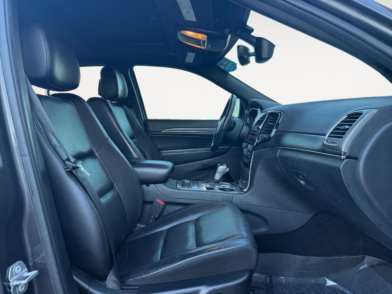 2021 Jeep Grand Cherokee Limited, SUNROOF, HEATED SEATS, HEATED STEERING WHEEL, APPLE CARPLAY/ANDROID AUTO, BACKUP CAMERA, REMOTE START, WIFI, CLEAN CARFAX, THIS JEEP IS READY FOR ITS NEXT ADVENTURE! Norfolk VA 2021 Jeep Grand Cherokee Limited, SUNROOF, HEATED SEATS, HEATED STEERING WHEEL, APPLE CARPLAY/ANDROID AUTO, BACKUP CAMERA, REMOTE START, WIFI, CLEAN CARFAX, THIS JEEP IS READY FOR ITS NEXT ADVENTURE! Norfolk VA