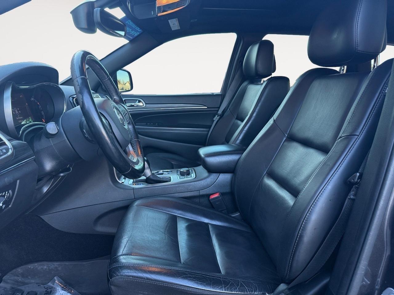 2021 Jeep Grand Cherokee Limited, SUNROOF, HEATED SEATS, HEATED STEERING WHEEL, APPLE CARPLAY/ANDROID AUTO, BACKUP CAMERA, REMOTE START, WIFI, CLEAN CARFAX, THIS JEEP IS READY FOR ITS NEXT ADVENTURE! Norfolk VA 2021 Jeep Grand Cherokee Limited, SUNROOF, HEATED SEATS, HEATED STEERING WHEEL, APPLE CARPLAY/ANDROID AUTO, BACKUP CAMERA, REMOTE START, WIFI, CLEAN CARFAX, THIS JEEP IS READY FOR ITS NEXT ADVENTURE! Norfolk VA