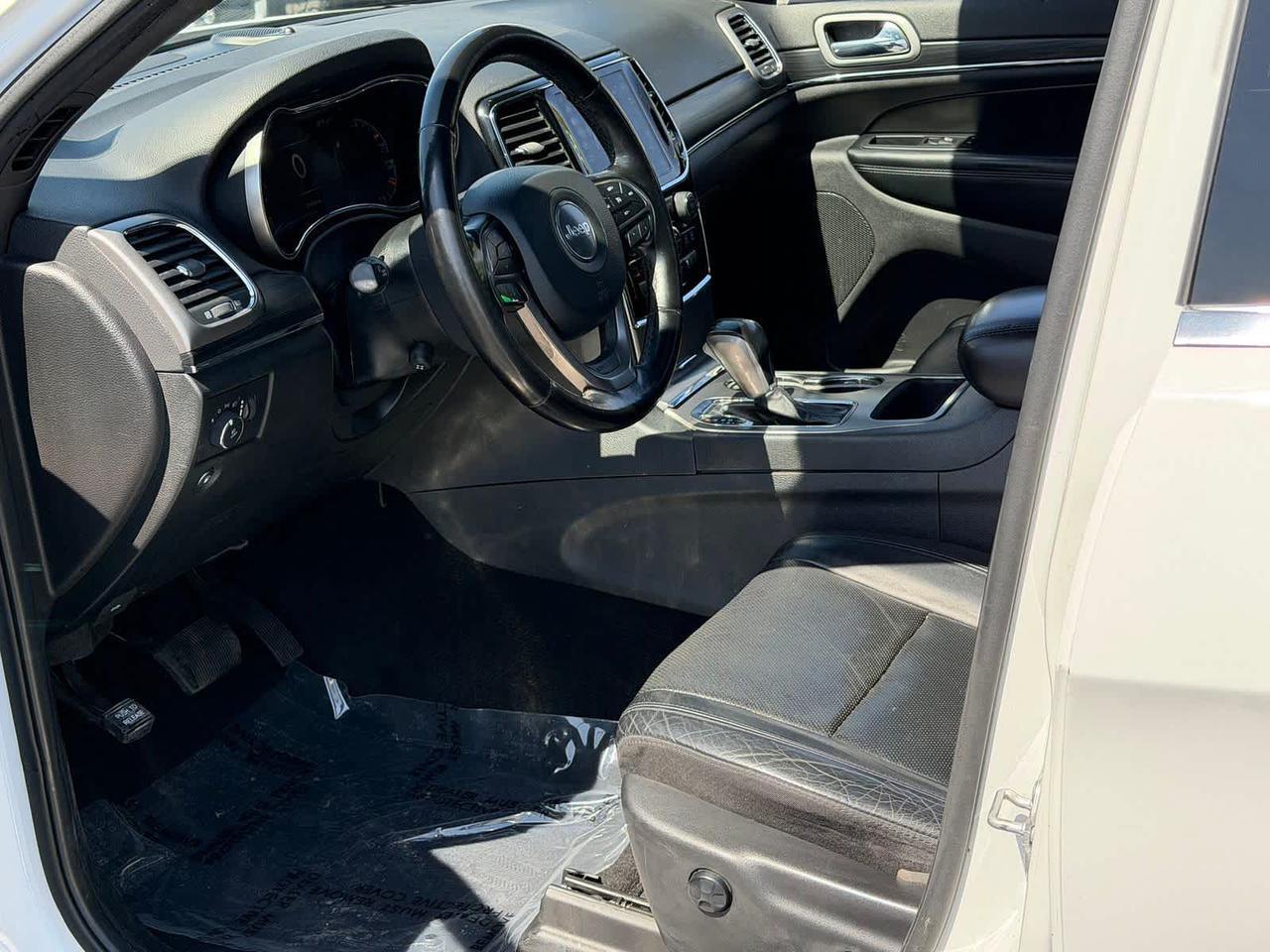 2021 Jeep Grand Cherokee Limited Irving TX 2021 Jeep Grand Cherokee Limited Irving TX