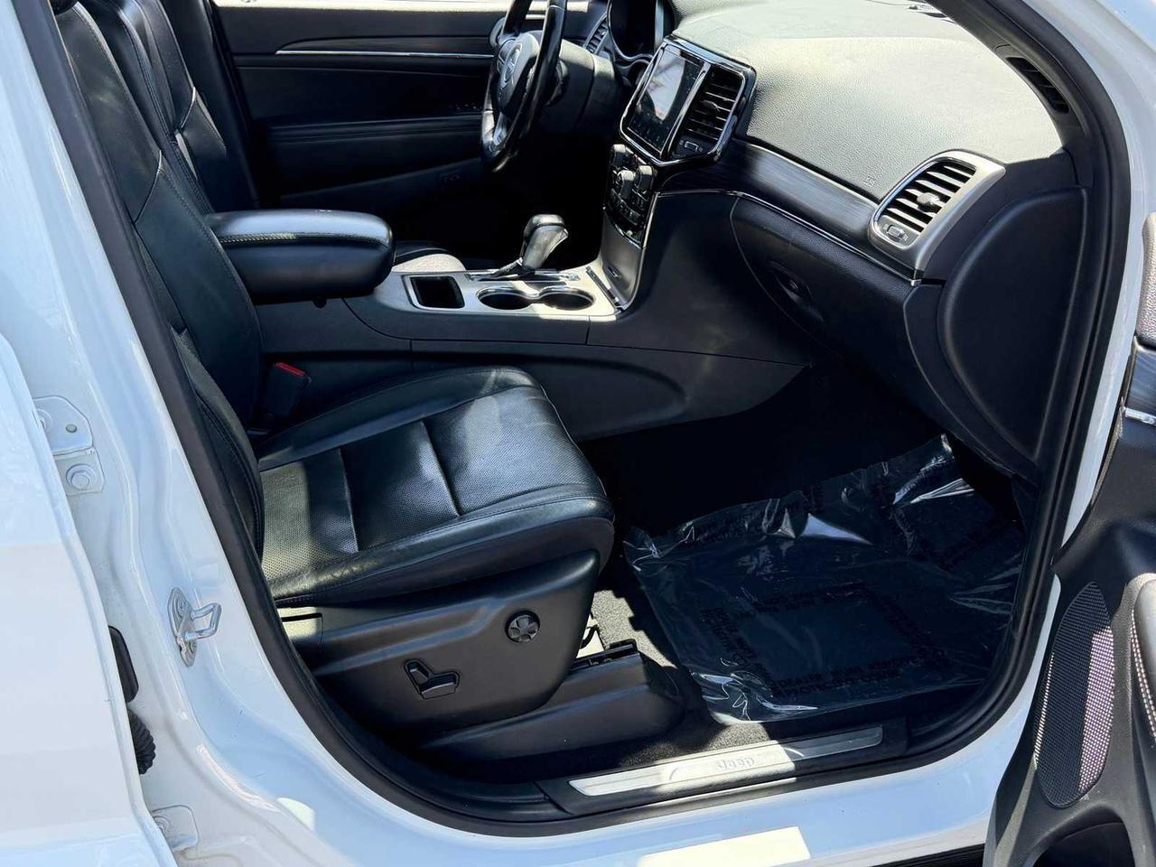 2021 Jeep Grand Cherokee Limited Irving TX 2021 Jeep Grand Cherokee Limited Irving TX