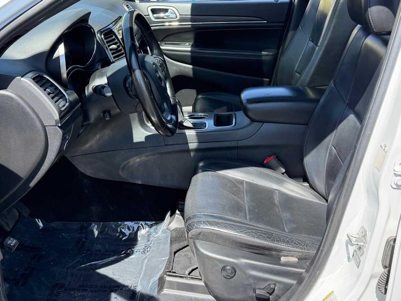 2021 Jeep Grand Cherokee Limited Irving TX 2021 Jeep Grand Cherokee Limited Irving TX