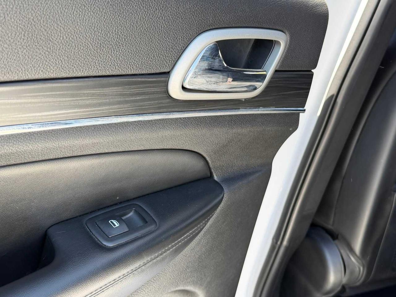 2021 Jeep Grand Cherokee Limited Irving TX 2021 Jeep Grand Cherokee Limited Irving TX