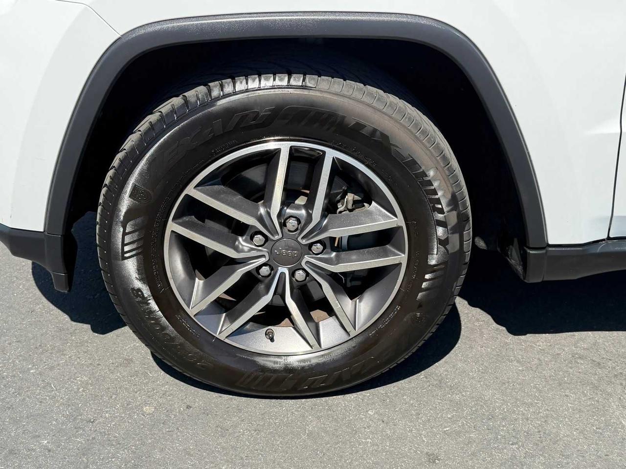 2021 Jeep Grand Cherokee Limited Irving TX 2021 Jeep Grand Cherokee Limited Irving TX