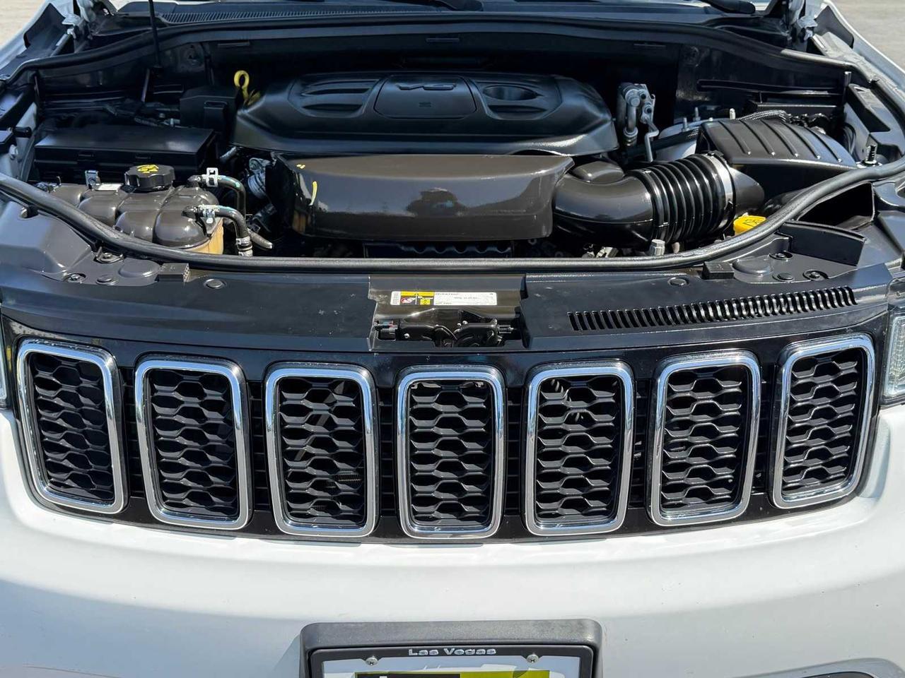 2021 Jeep Grand Cherokee Limited Irving TX 2021 Jeep Grand Cherokee Limited Irving TX
