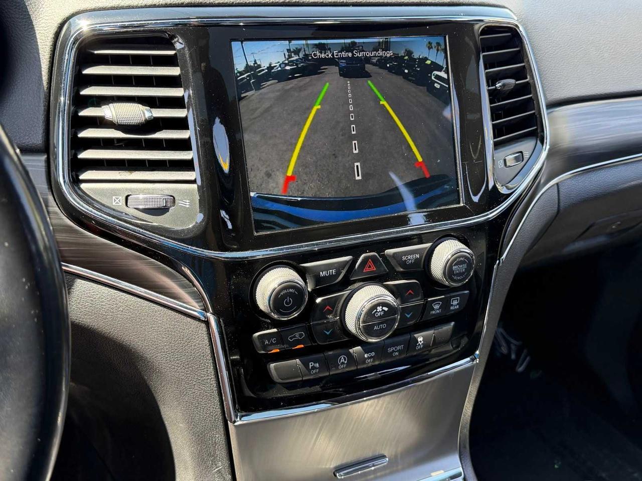 2021 Jeep Grand Cherokee Limited Irving TX 2021 Jeep Grand Cherokee Limited Irving TX