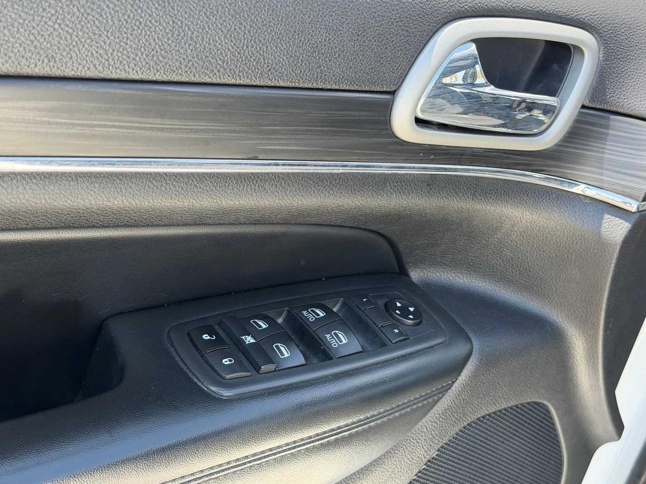 2021 Jeep Grand Cherokee Limited Irving TX 2021 Jeep Grand Cherokee Limited Irving TX