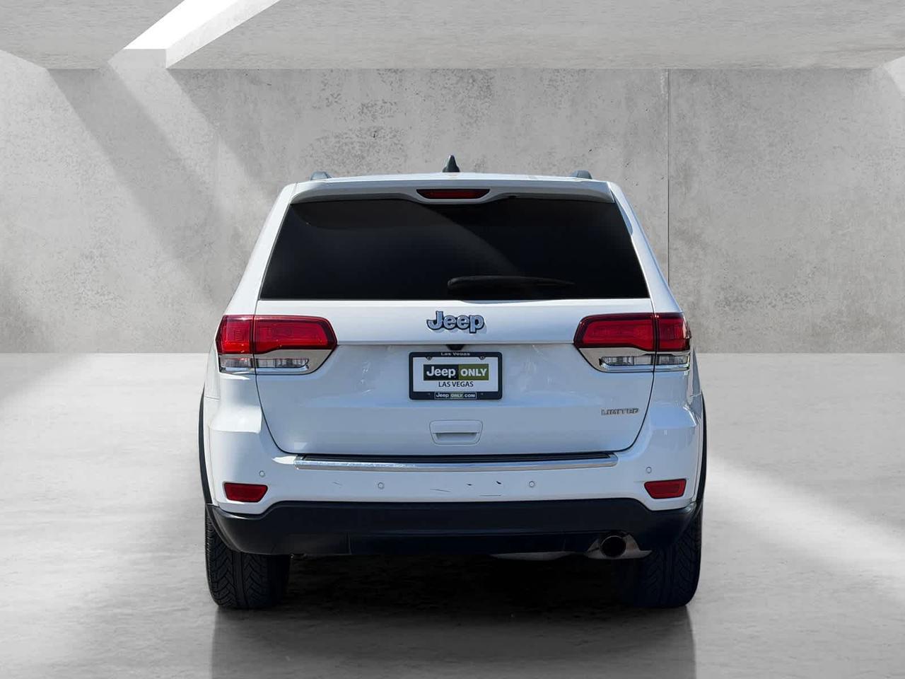 2021 Jeep Grand Cherokee Limited Irving TX 2021 Jeep Grand Cherokee Limited Irving TX