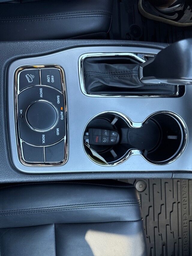 2021 Jeep Grand Cherokee Limited Springfield IL 2021 Jeep Grand Cherokee Limited Springfield IL