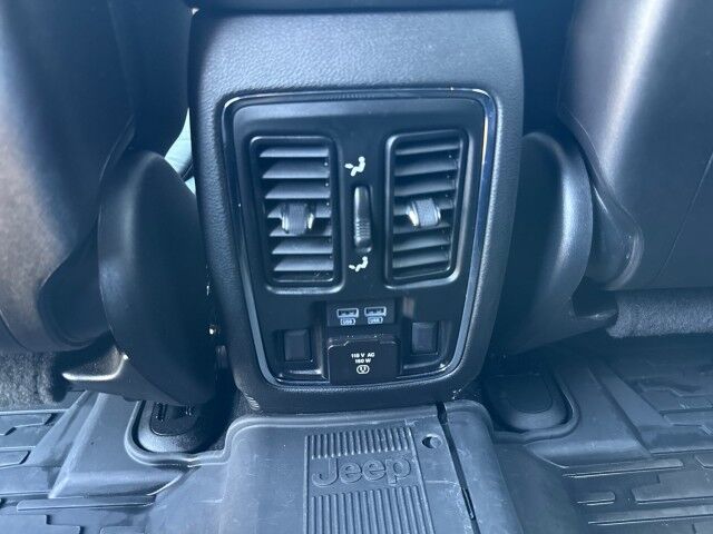 2021 Jeep Grand Cherokee Limited Springfield IL 2021 Jeep Grand Cherokee Limited Springfield IL