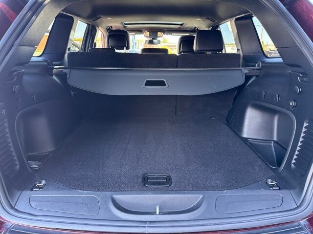 2021 Jeep Grand Cherokee Limited Springfield IL 2021 Jeep Grand Cherokee Limited Springfield IL