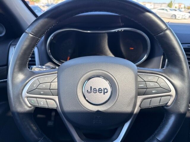 2021 Jeep Grand Cherokee Limited Springfield IL 2021 Jeep Grand Cherokee Limited Springfield IL
