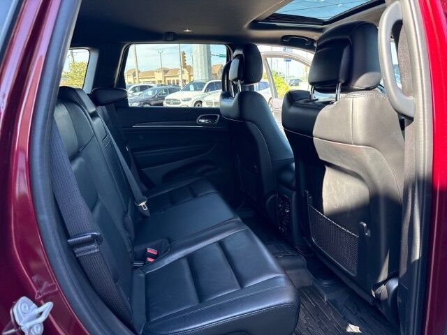 2021 Jeep Grand Cherokee Limited Springfield IL 2021 Jeep Grand Cherokee Limited Springfield IL