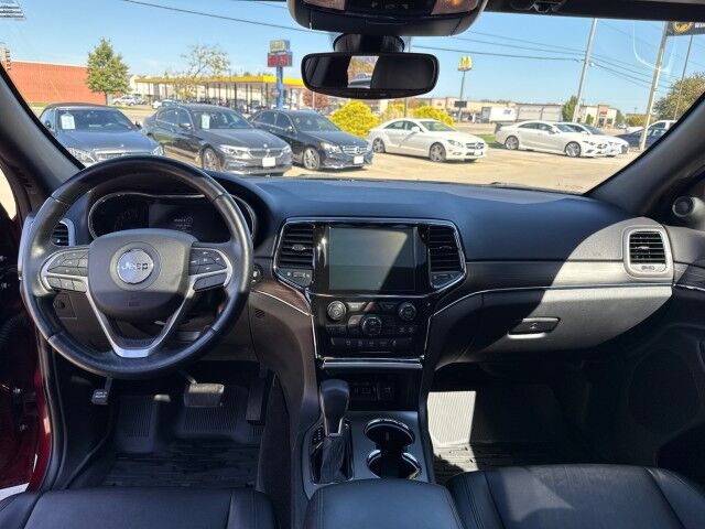 2021 Jeep Grand Cherokee Limited Springfield IL 2021 Jeep Grand Cherokee Limited Springfield IL