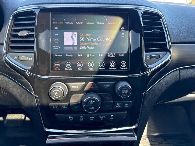 2021 Jeep Grand Cherokee Limited Springfield IL 2021 Jeep Grand Cherokee Limited Springfield IL
