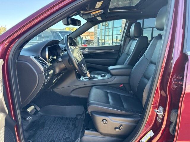 2021 Jeep Grand Cherokee Limited Springfield IL 2021 Jeep Grand Cherokee Limited Springfield IL