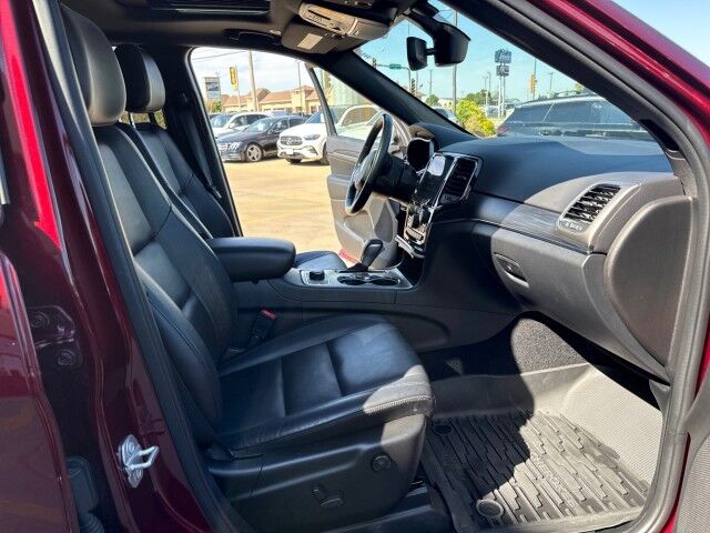 2021 Jeep Grand Cherokee Limited Springfield IL 2021 Jeep Grand Cherokee Limited Springfield IL