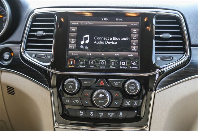 2021 Jeep Grand Cherokee Limited Renton WA 2021 Jeep Grand Cherokee Limited Renton WA