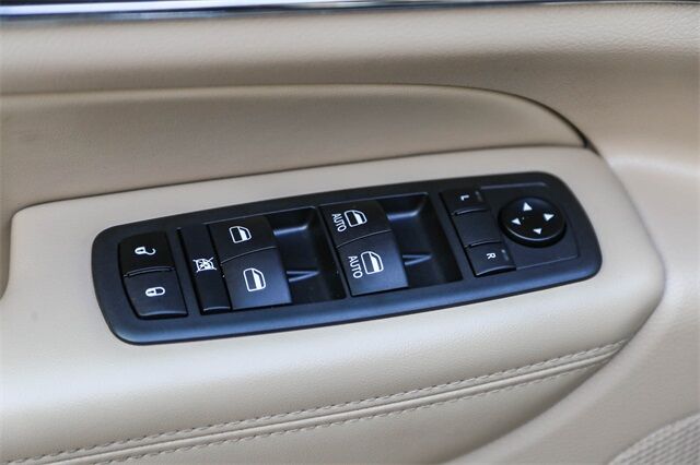 2021 Jeep Grand Cherokee Limited Renton WA 2021 Jeep Grand Cherokee Limited Renton WA