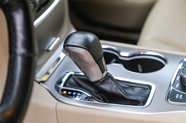 2021 Jeep Grand Cherokee Limited Renton WA 2021 Jeep Grand Cherokee Limited Renton WA