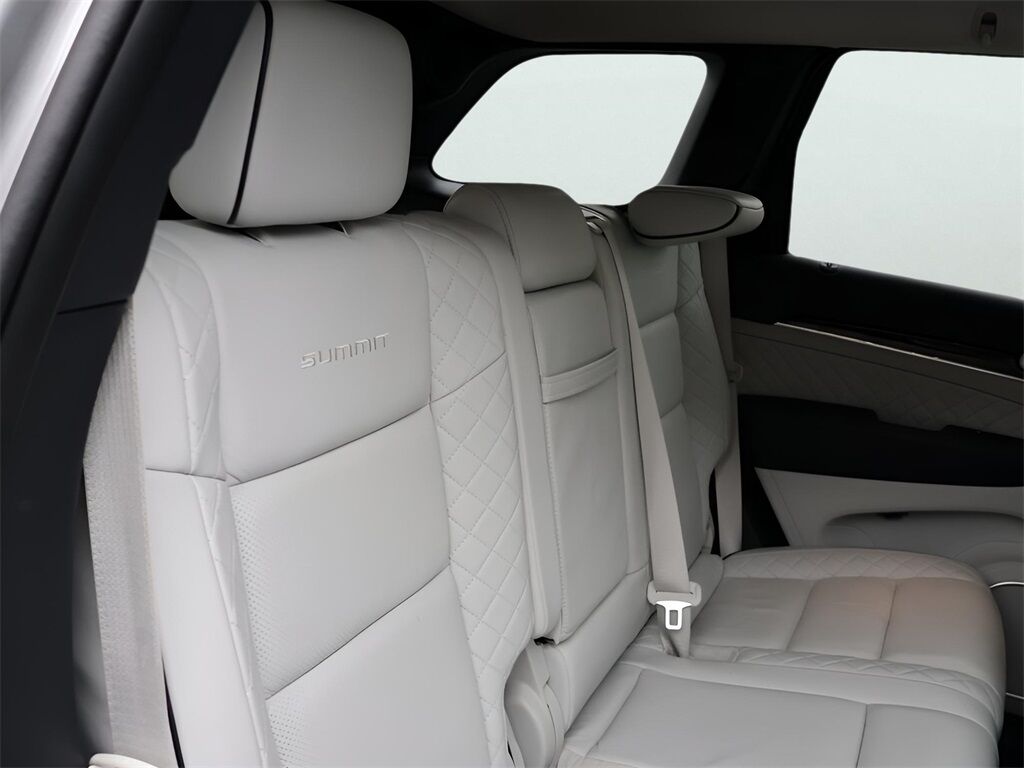 2021 Jeep Grand Cherokee Summit San Clemente CA