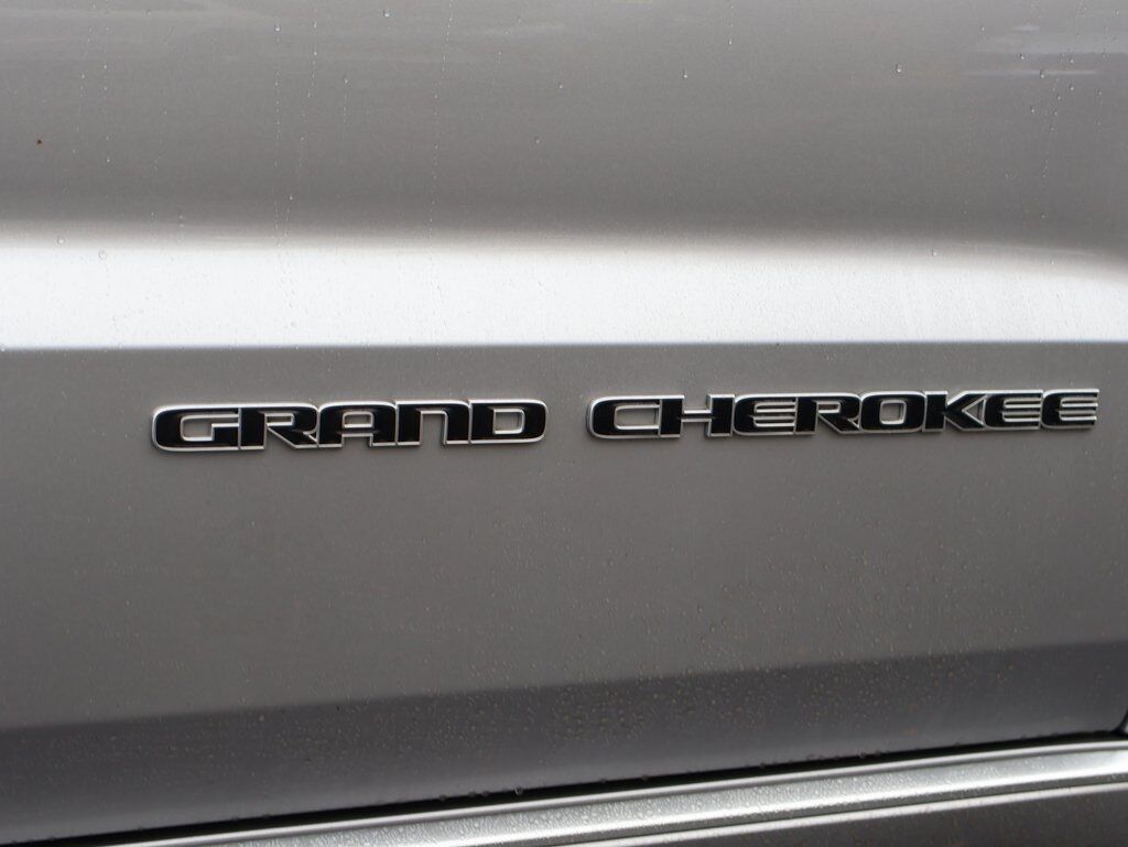 2021 Jeep Grand Cherokee Summit San Clemente CA