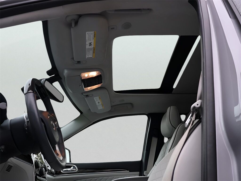 2021 Jeep Grand Cherokee Summit San Clemente CA