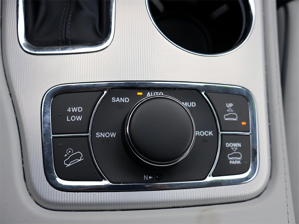 2021 Jeep Grand Cherokee Summit San Clemente CA