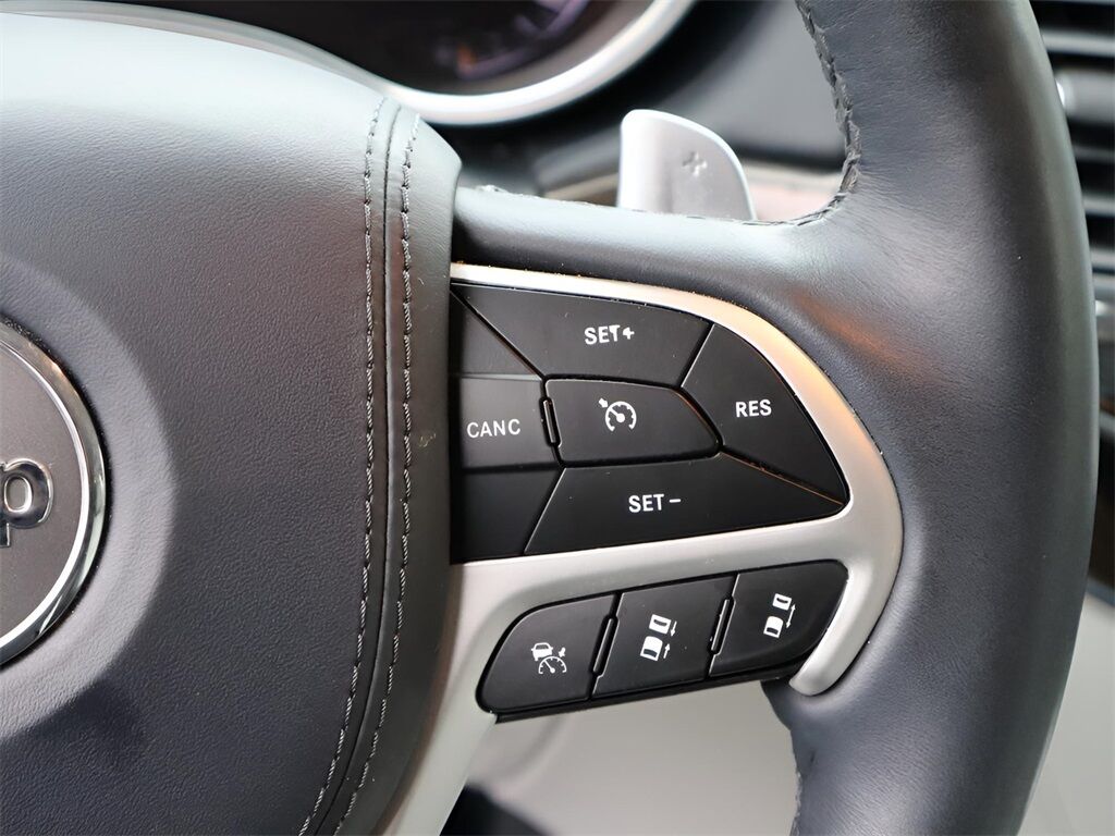 2021 Jeep Grand Cherokee Summit San Clemente CA