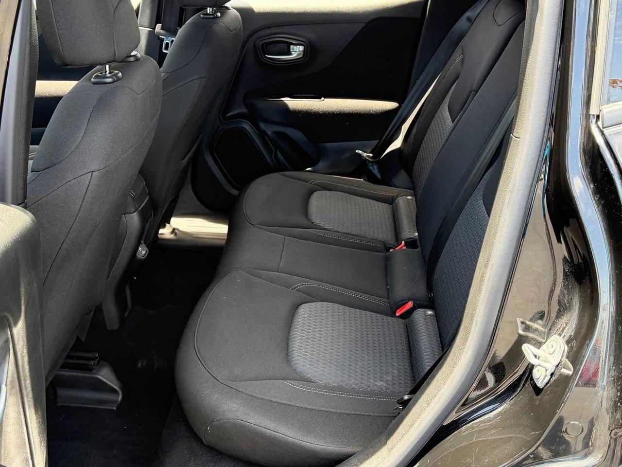 2021 Jeep Renegade 80th Anniversary Irving TX