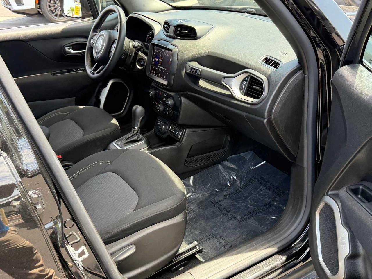 2021 Jeep Renegade 80th Anniversary Irving TX