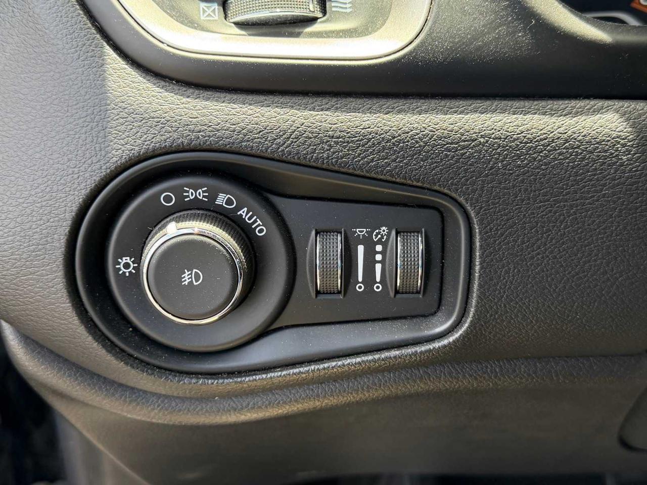2021 Jeep Renegade 80th Anniversary Irving TX