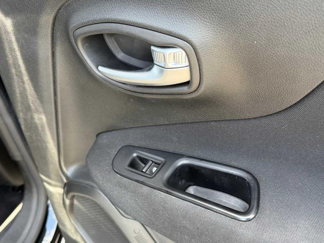 2021 Jeep Renegade 80th Anniversary Irving TX