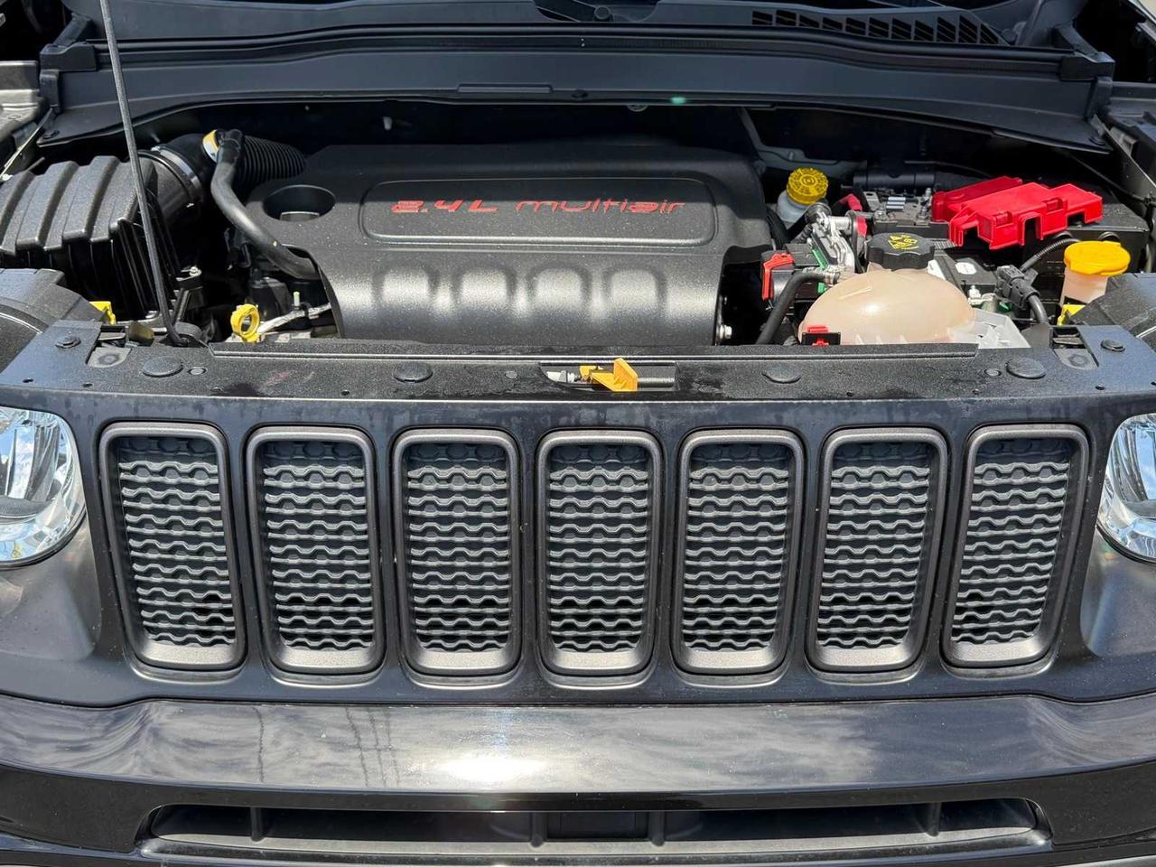 2021 Jeep Renegade 80th Anniversary Irving TX