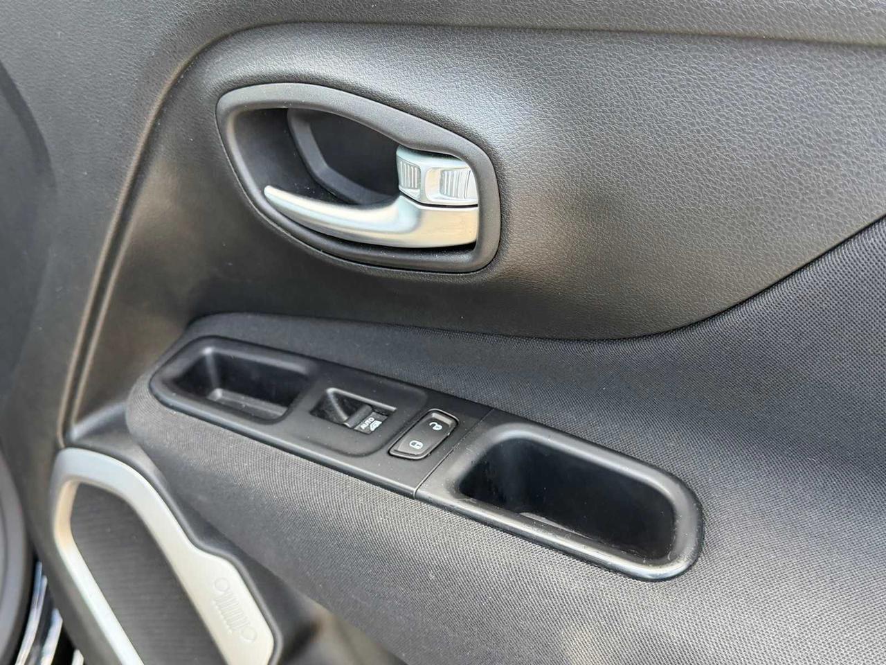 2021 Jeep Renegade 80th Anniversary Irving TX