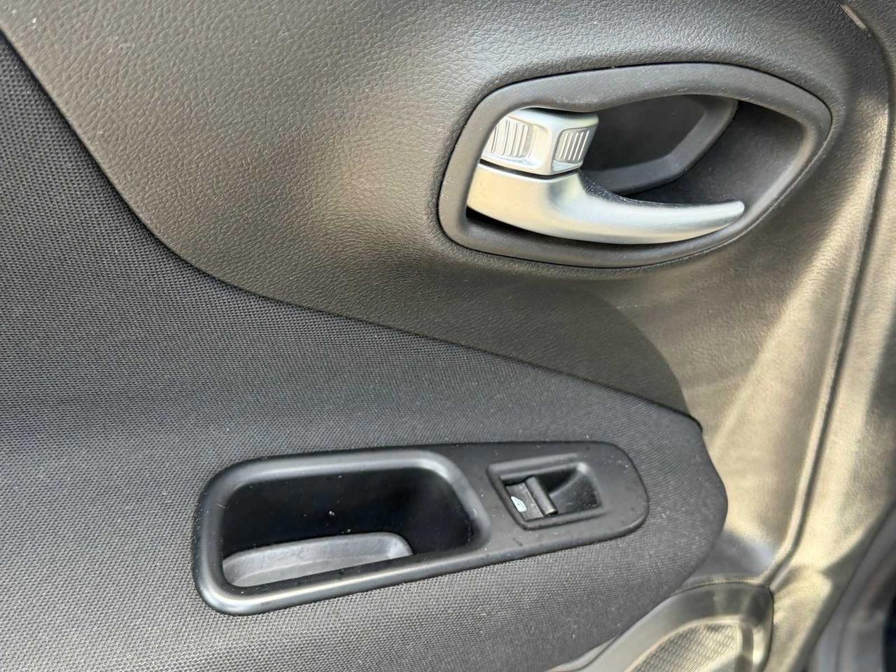 2021 Jeep Renegade 80th Anniversary Irving TX