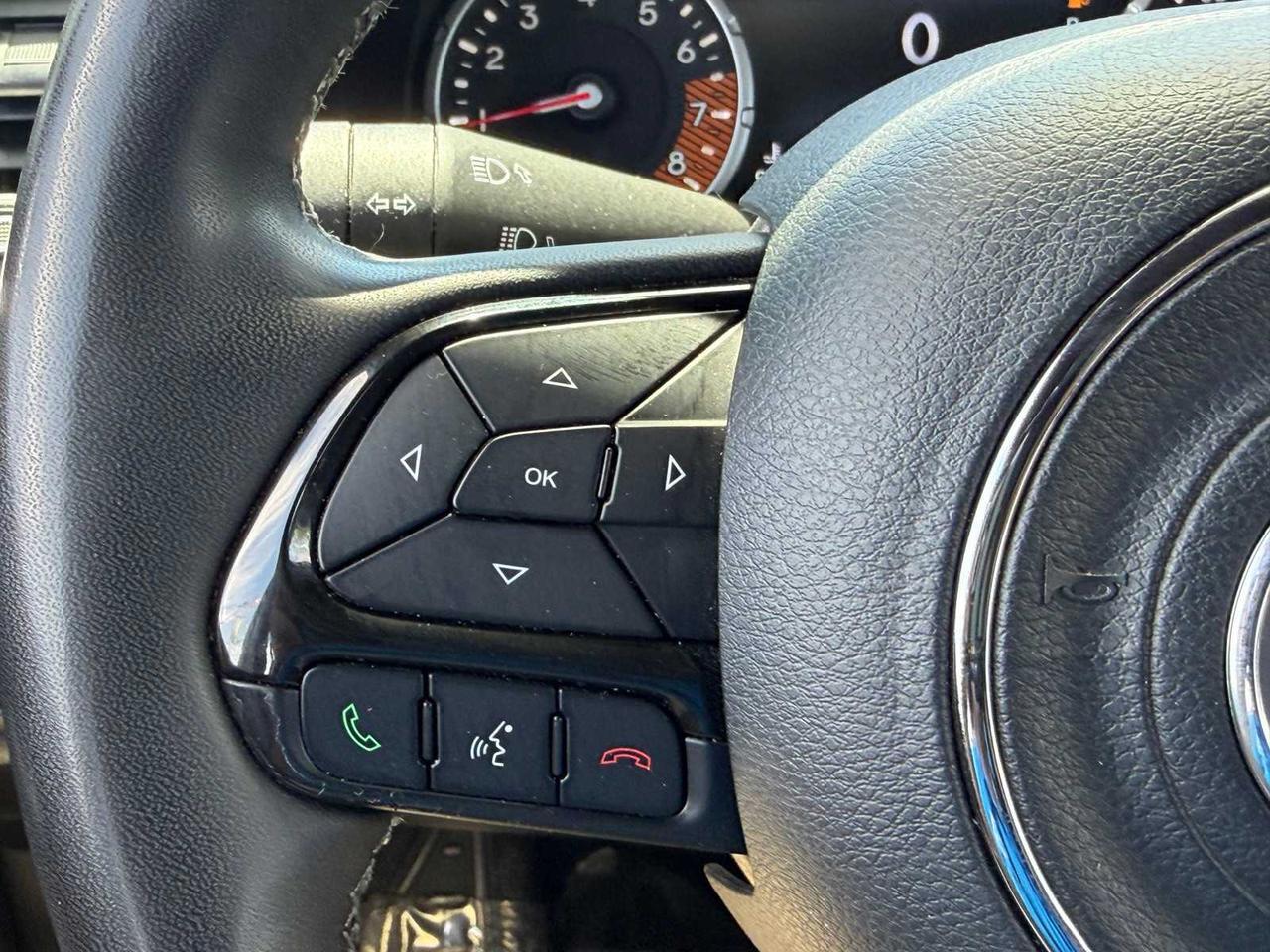 2021 Jeep Renegade 80th Anniversary Irving TX