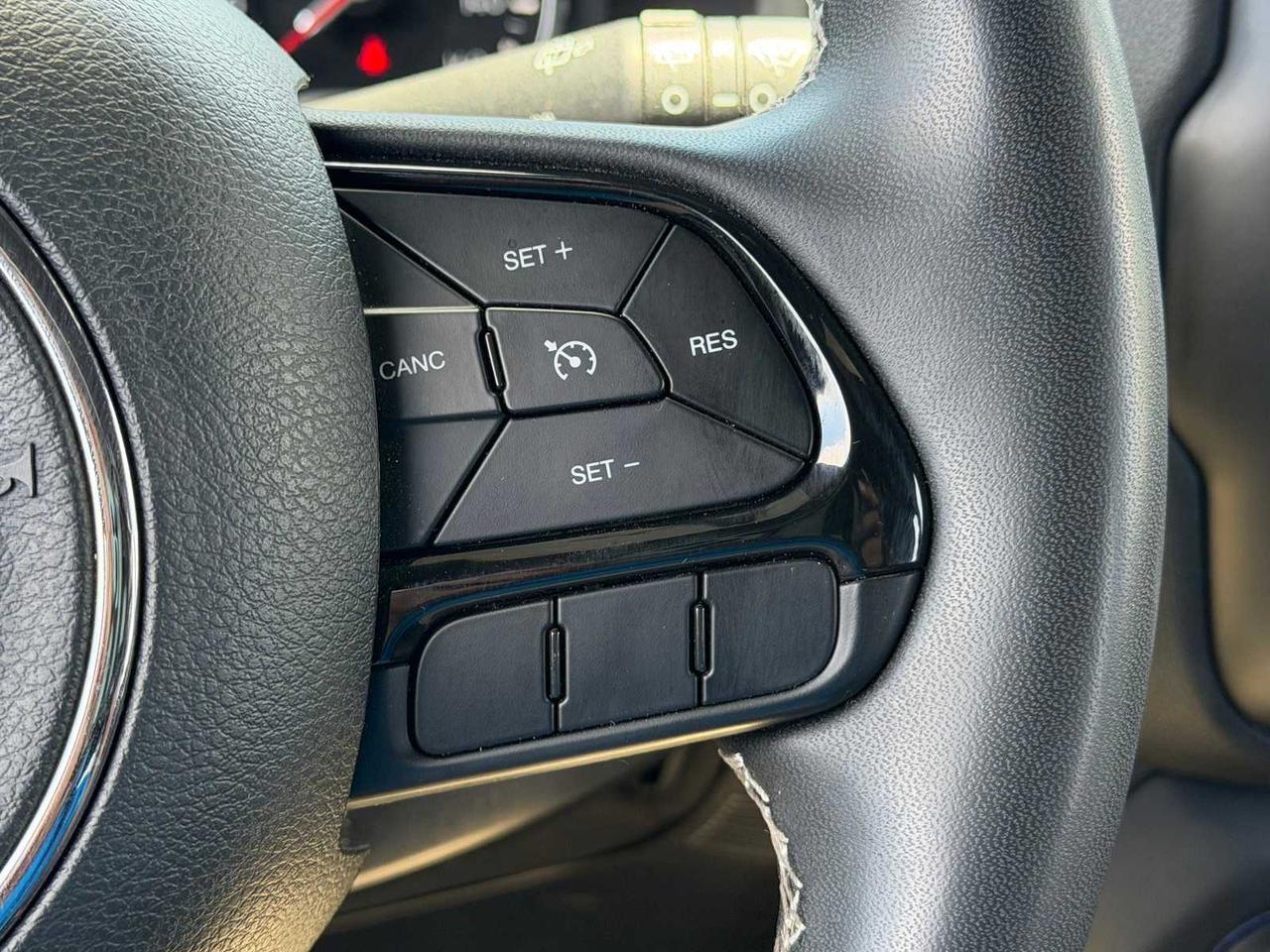 2021 Jeep Renegade 80th Anniversary Irving TX