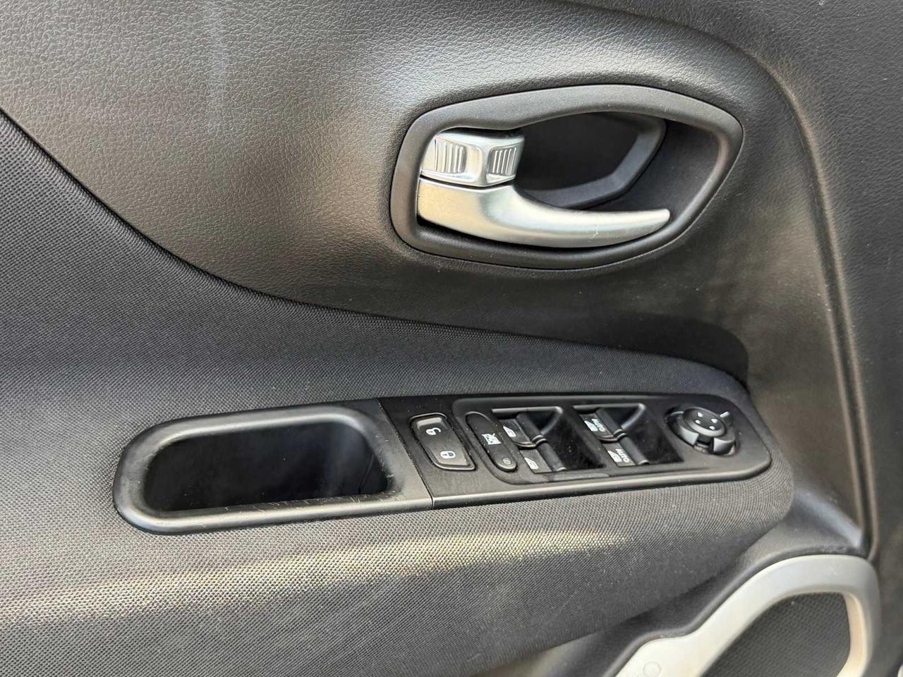 2021 Jeep Renegade 80th Anniversary Irving TX