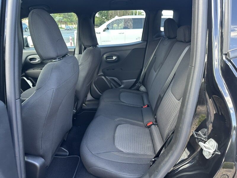 2021 Jeep Renegade 80th Anniversary St George UT 2021 Jeep Renegade 80th Anniversary St George UT