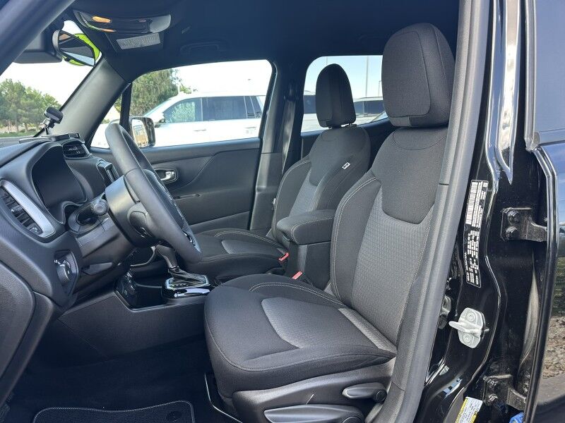 2021 Jeep Renegade 80th Anniversary St George UT 2021 Jeep Renegade 80th Anniversary St George UT