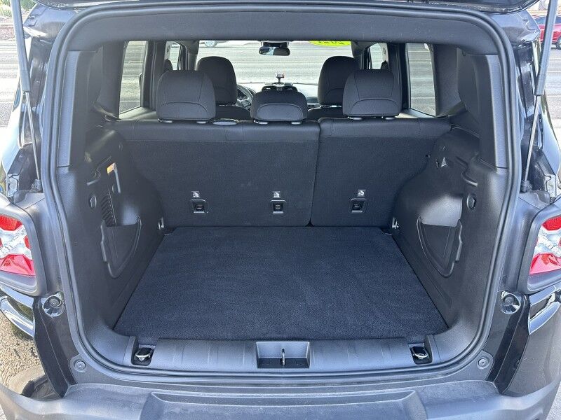 2021 Jeep Renegade 80th Anniversary St George UT 2021 Jeep Renegade 80th Anniversary St George UT