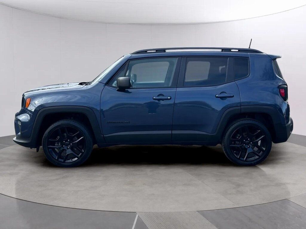 2021 Jeep Renegade 80th Edition San Clemente CA