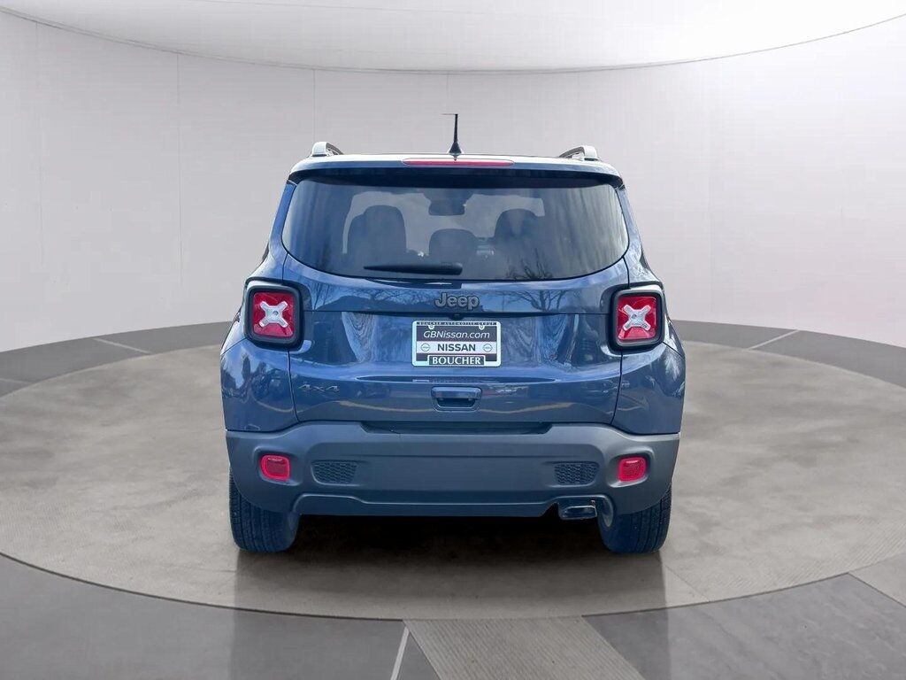 2021 Jeep Renegade 80th Edition San Clemente CA