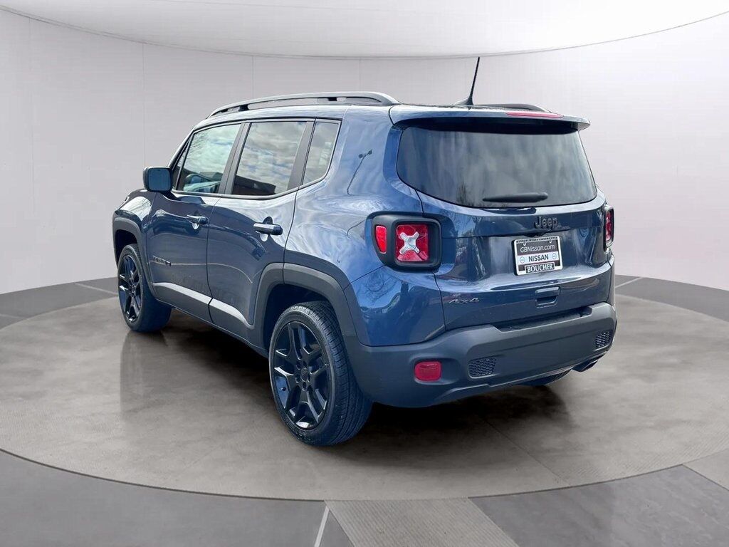 2021 Jeep Renegade 80th Edition San Clemente CA