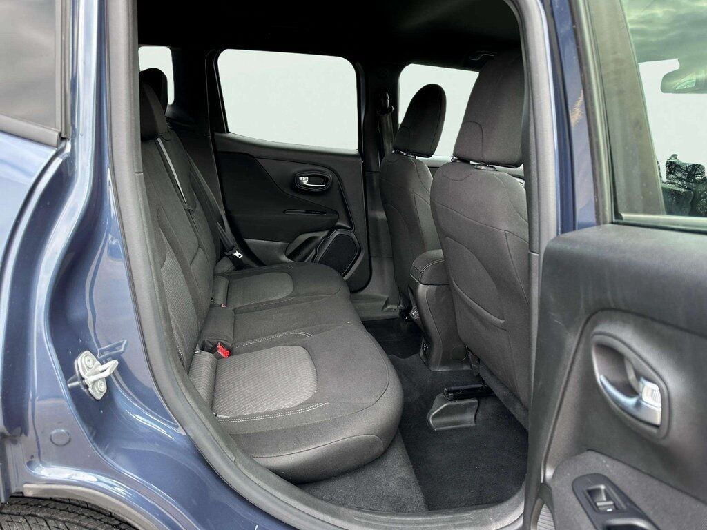 2021 Jeep Renegade 80th Edition San Clemente CA
