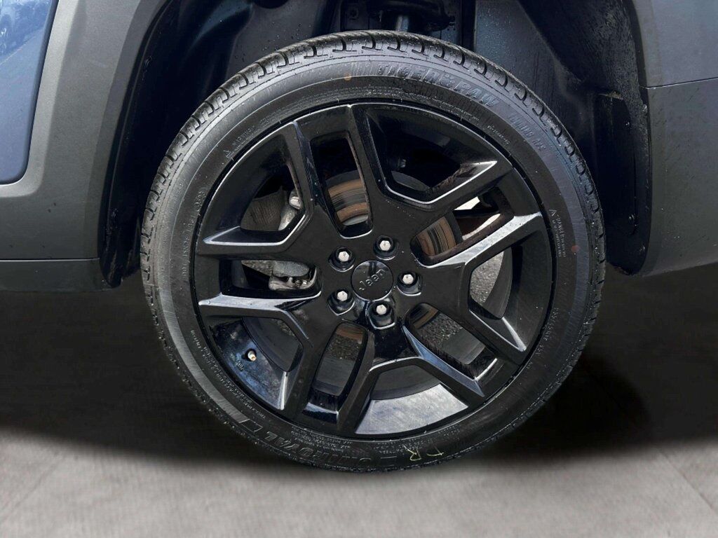 2021 Jeep Renegade 80th Edition San Clemente CA