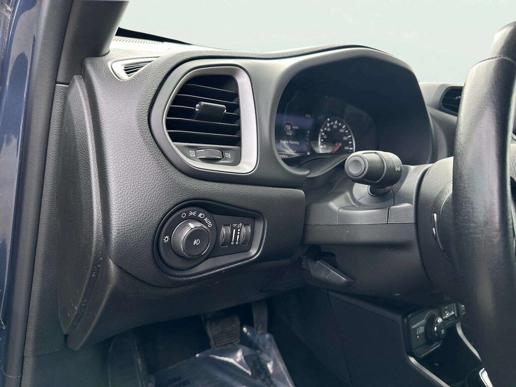 2021 Jeep Renegade 80th Edition San Clemente CA