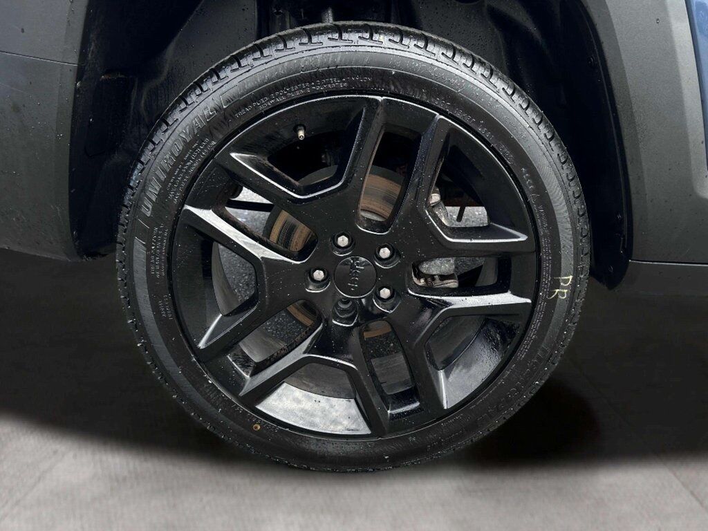 2021 Jeep Renegade 80th Edition San Clemente CA