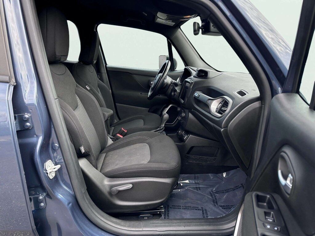 2021 Jeep Renegade 80th Edition San Clemente CA